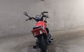 HONDA CBX550 2014 PC04