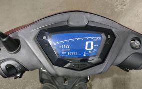 YAMAHA CYGNUS125XSR SED8J