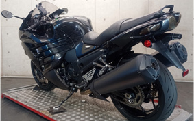 KAWASAKI ZZ1400 NINJA R ABS 2020 ZXT40H