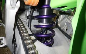 KAWASAKI KX450