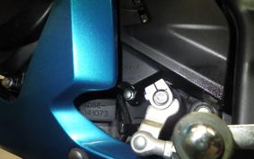 YAMAHA YZF-R3 2021 RH13J