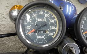 YAMAHA RD125 2007 404