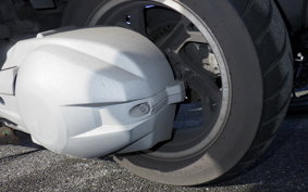 SUZUKI SKYWAVE 250 (Burgman 250) Gen.3 CJ46A