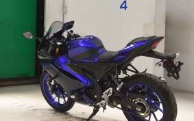 YAMAHA YZF-R15 2021 RG86J