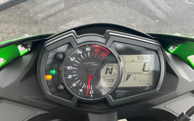 KAWASAKI NINJA ZX-25R KRT ED ZX250E
