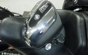 HARLEY FLHX 1750 2018