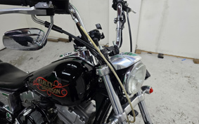 HARLEY FXD1340 1999 GHV