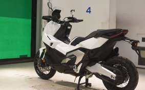 HONDA X-ADV 750 2026 RH21