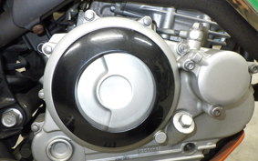 YAMAHA TRICKER 2004 DG10J