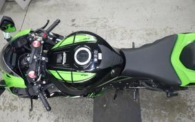 KAWASAKI ZX 10 NINJA ABS 2018