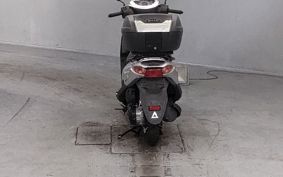 SUZUKI ADDRESS V125 DT11A