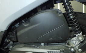 HONDA TACT Basket 2023 AF79