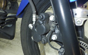 SUZUKI GSX-S125 2005 DL32B