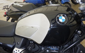 BMW R12 nine T 2025