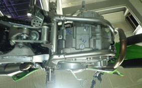 KAWASAKI KLX230R 2024 LX230E