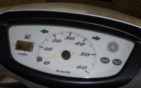 YAMAHA JOG Gen.4 SA16J