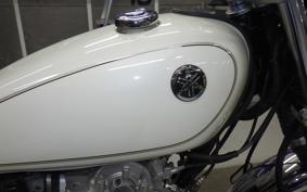 YAMAHA SR400 Gen.4 2015 RH03J