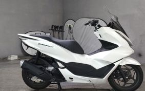 HONDA PCX 160 KF47