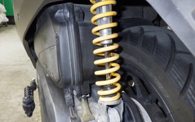 HONDA ﾀﾞﾝｸ 2023 AF78