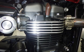 TRIUMPH SPEED TWIN 1200 2023