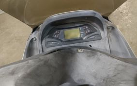 YAMAHA MAJESTY 125 5CA