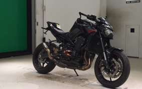 KAWASAKI Z900 Gen.2 2020 ZR900B
