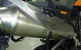 KTM 990 SUPERMOTO T 2009