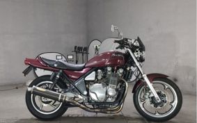 KAWASAKI ZEPHYR 1100 1993 ZRT10A