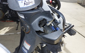 YAMAHA GEAR Gen.2 UA08J