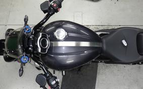 TRIUMPH ROCKET III GTストーム 2026