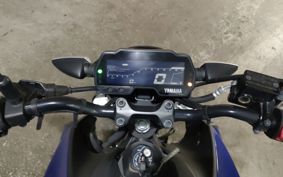 YAMAHA MT-125 RE45J