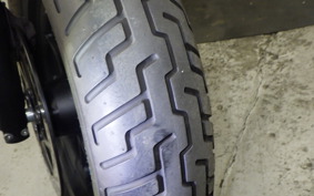 HONDA REBEL 250 A MC49