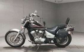 HONDA STEED 400 NC26