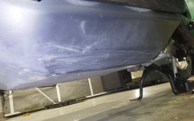HONDA TACT Basket 2012 AF79