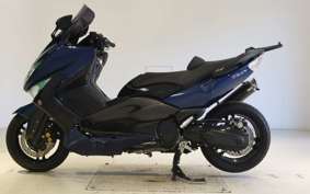 YAMAHA T-MAX 500 2008 SJ08J