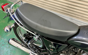 YAMAHA SR400 FINAL ED 2021 RH16J