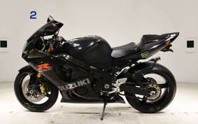 SUZUKI GSX-R1000 2006