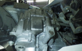 SUZUKI GEMMA 250 2025 CJ47A