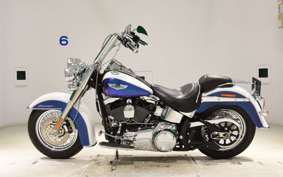 HARLEY FLSTN 1580 2010