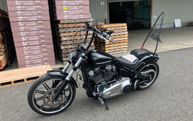 HARLEY FXBRS 2021 YHK