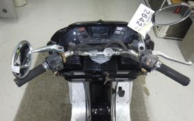 HONDA FUSION X MF02