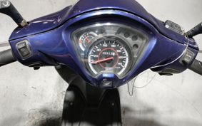 HONDA DIO 110 JF58