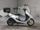 Фото Honda DIO ZX с японского аукциона