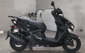 YAMAHA CYGNUS GRIF ASU SEJ4J