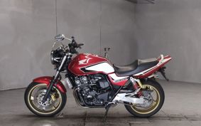 HONDA CB400SFV-4 2012 NC42