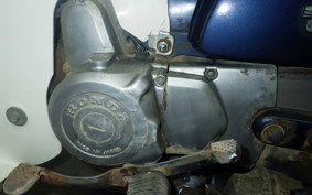 HONDA C50 SUPER CUB E 2009 C50