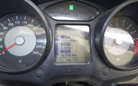 BMW K1200GT 2006