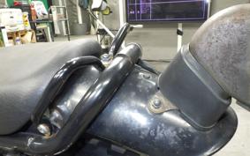 SUZUKI GRASS TRACKER NJ4BA