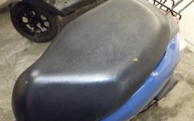 SUZUKI LET's 1993 CA4AA
