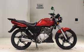 SUZUKI EN125 3F